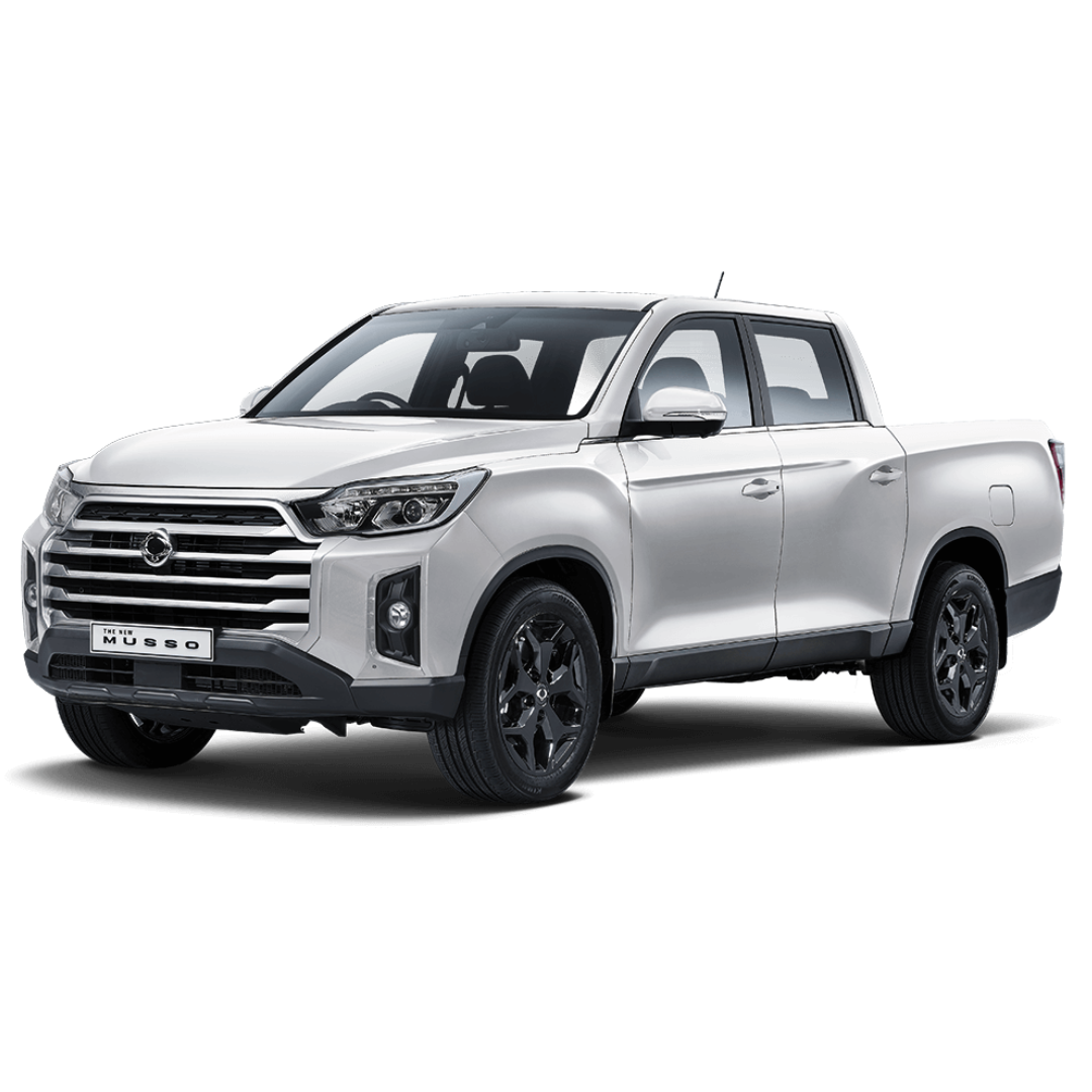 Ssangyong