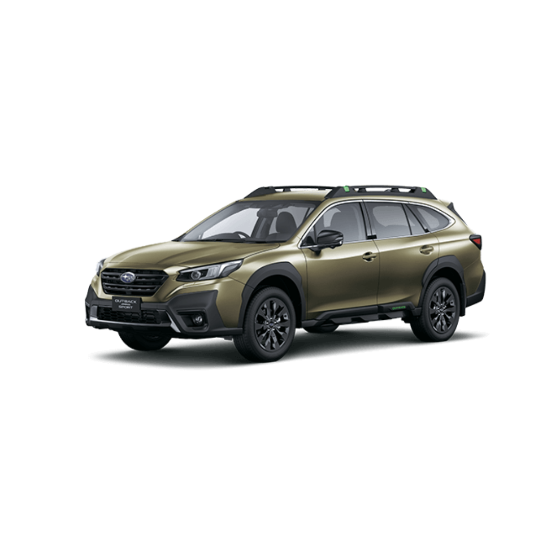 Subaru