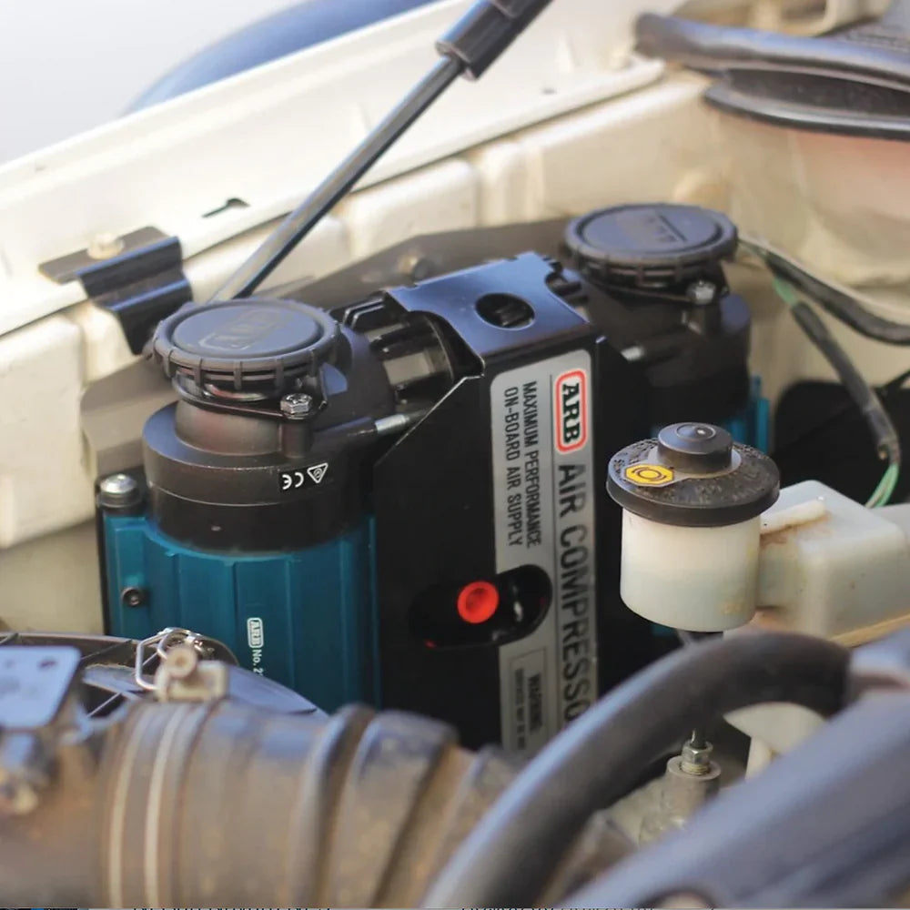 Air Compressor Mounts