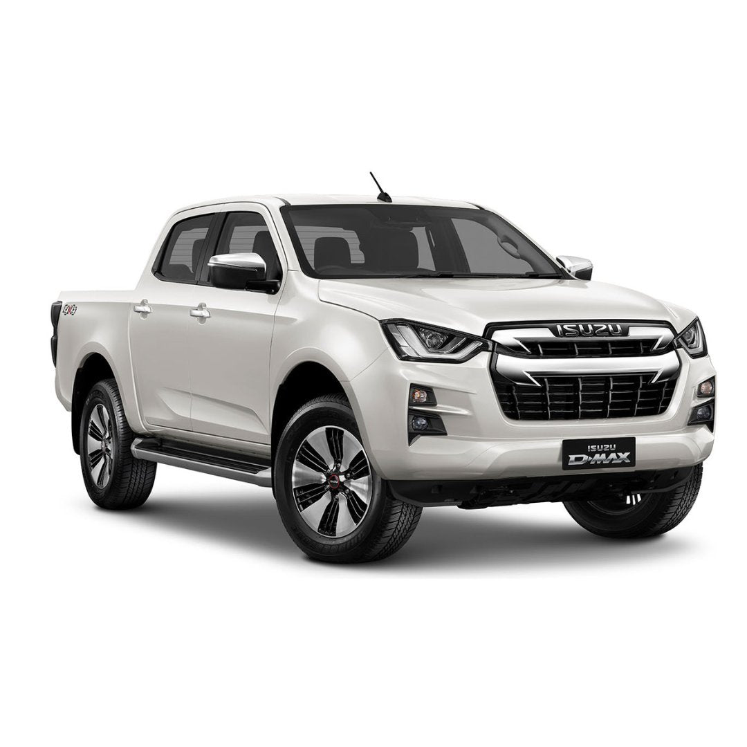 Isuzu