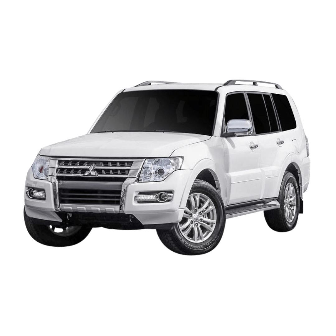 Mitsubishi Pajero GEN4 2006+ Bonnet Aerial UHF Antenna Bracket BB-131