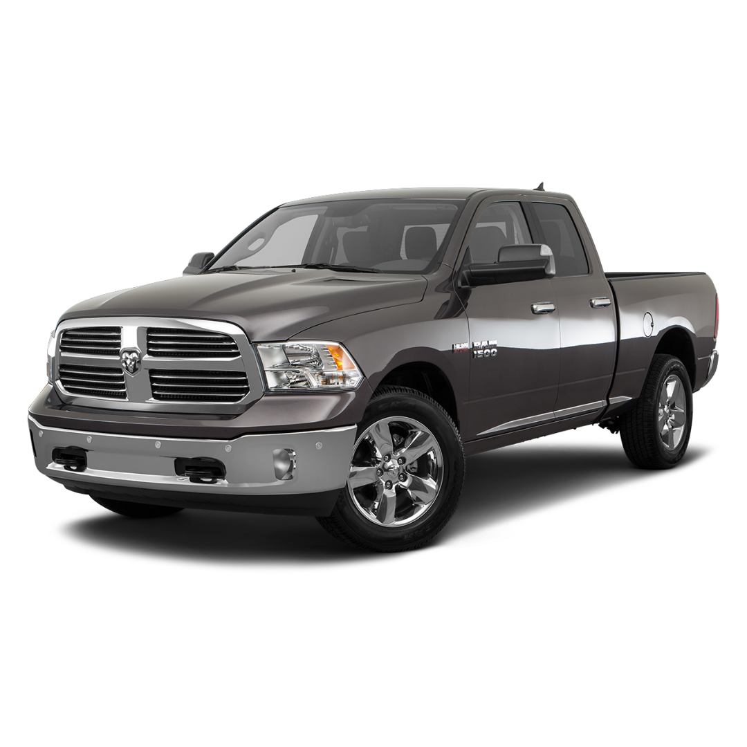 Dodge RAM 1500 DS (4th Gen) Bonnet Aerial UHF Bracket BB-042