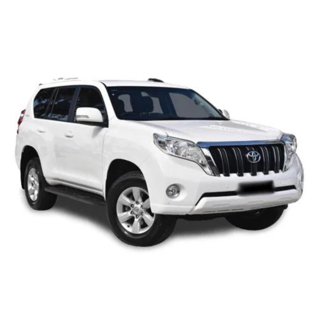 Toyota Prado 150 2012-2018 Bonnet Aerial UHF Antenna Bracket BB-009