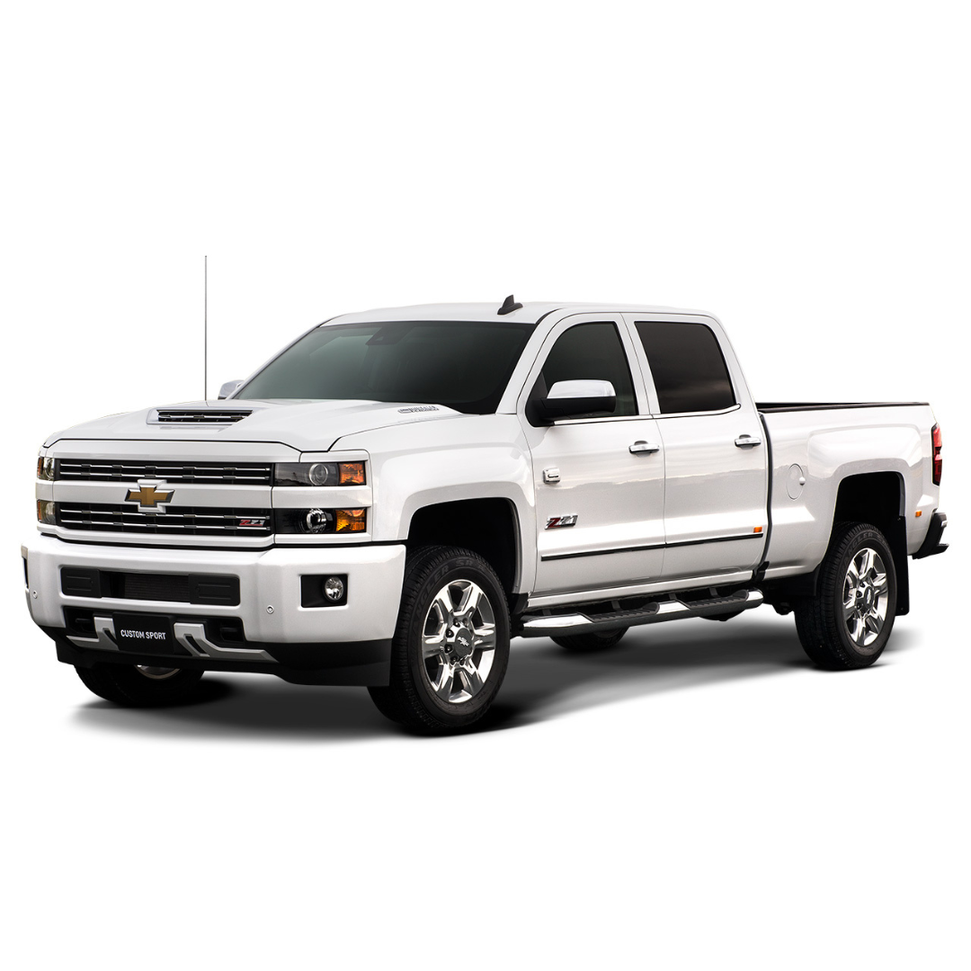Chevrolet Silverado 2500 Bonnet Aerial UHF Antenna Bracket 2015-2019 BB-047