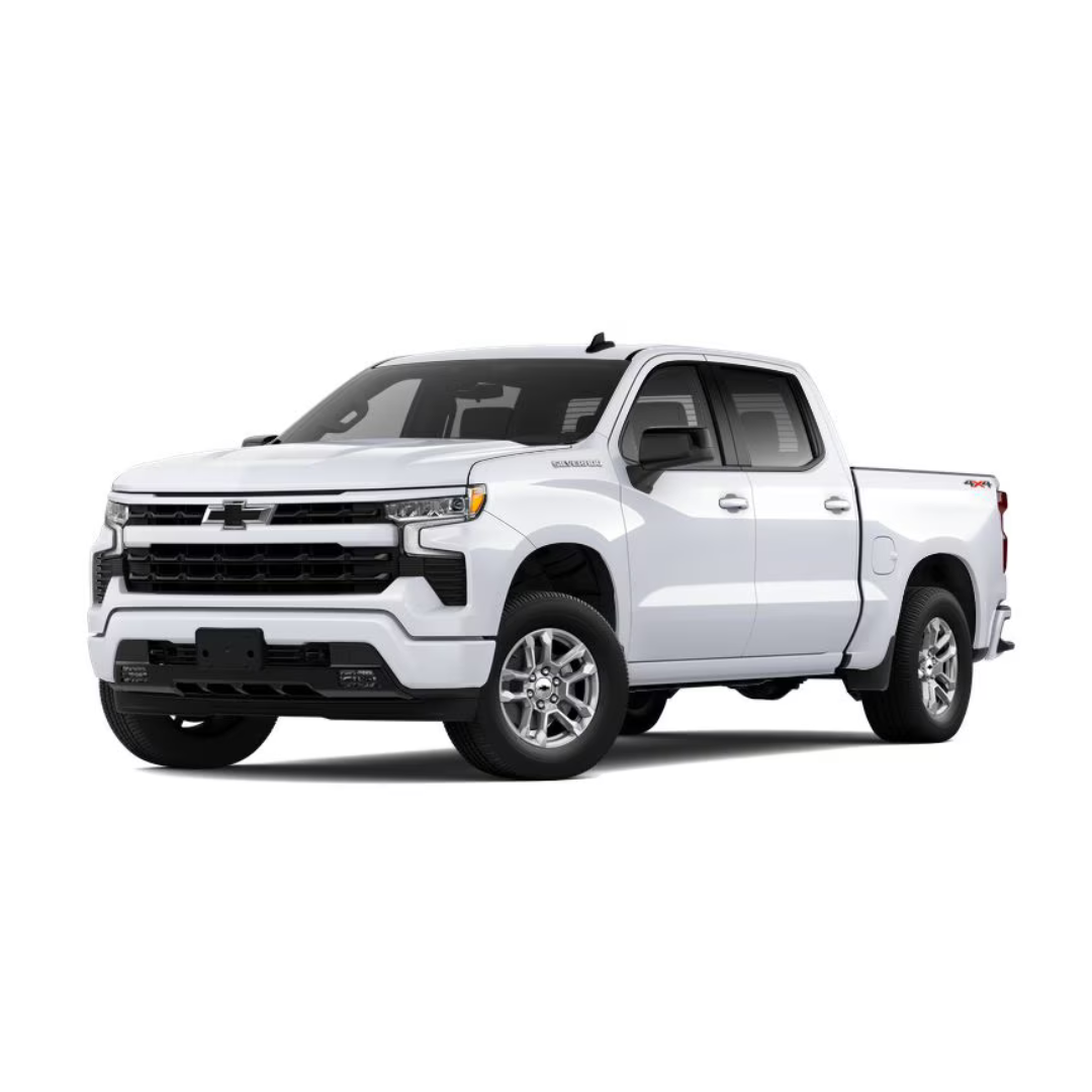 Chevrolet Silverado 1500 Bonnet Aerial UHF Antenna Bracket 2019+ BB-048