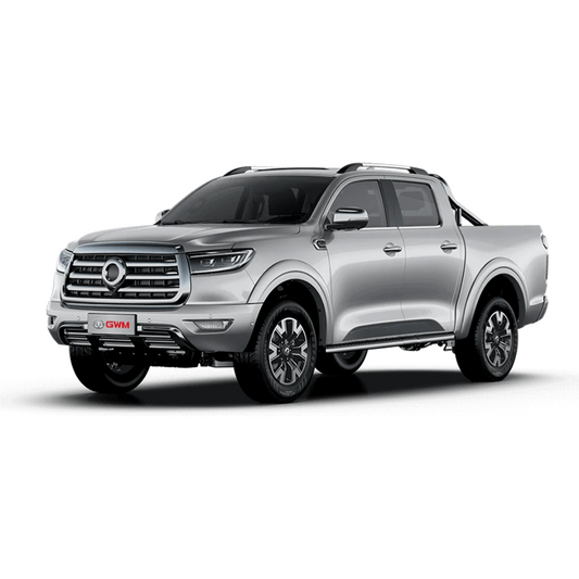 Great Wall Cannon 2021+ Bonnet LED Light Bracket LB-026 (PAIR)