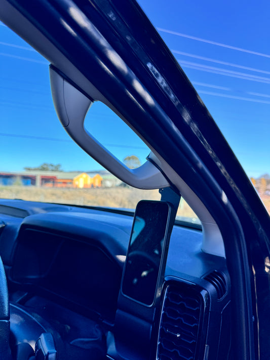 Ford Raptor RA 2022+ Phone Holder 4004-PH-S