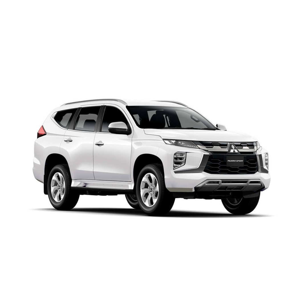 Mitsubishi Pajero Sport QG 2024+ Bonnet Aerial UHF Antenna Bracket BB-018