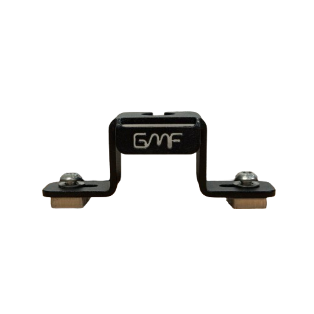 Ford Wildtrak 2011+ Shutter Aerial UHF Antenna Bracket SB-021