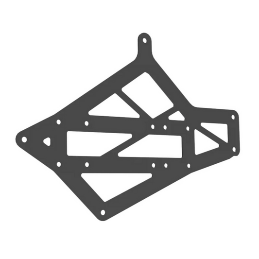Nissan GU Patrol Y61 1997-2014 ARB OnBoard Air Compressor Bracket Mount AIR-3015