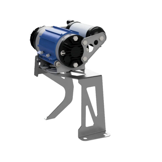 Toyota Hilux N80 2015-Current  ARB Air Compressor Mount (Engine Bay) AIR-3006