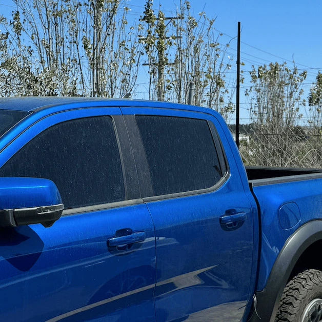 Ford Ranger RA 2023+ Tub UHF Antenna Bracket TB-037