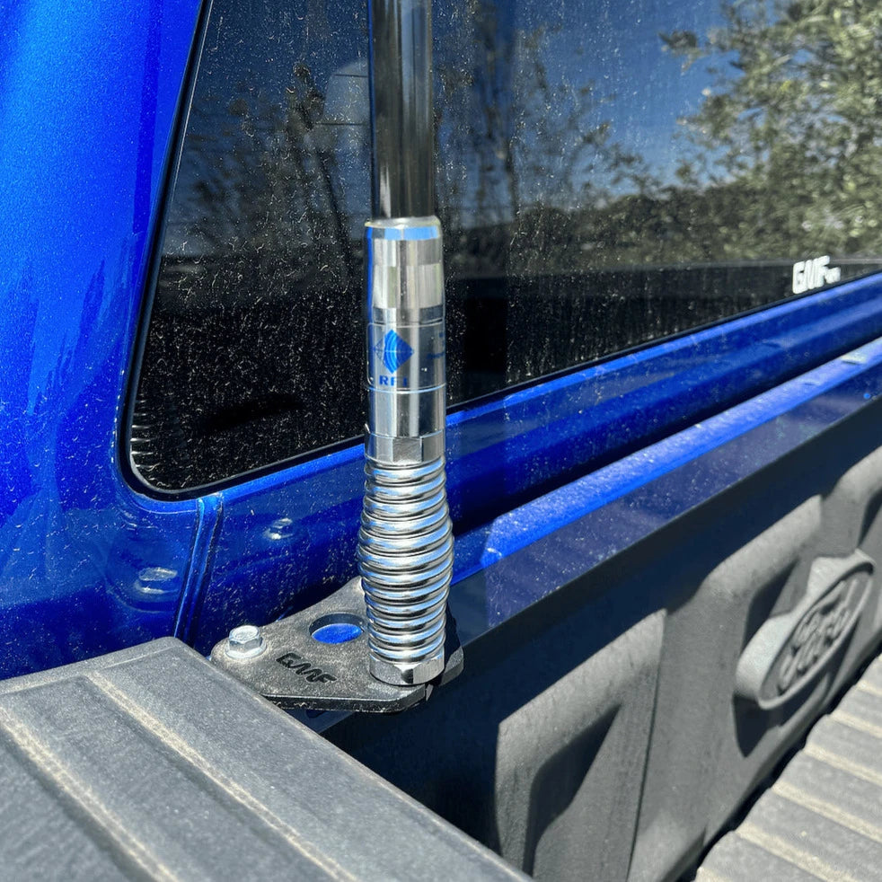 Ford Ranger RA 2023+ Tub UHF Antenna Bracket TB-037