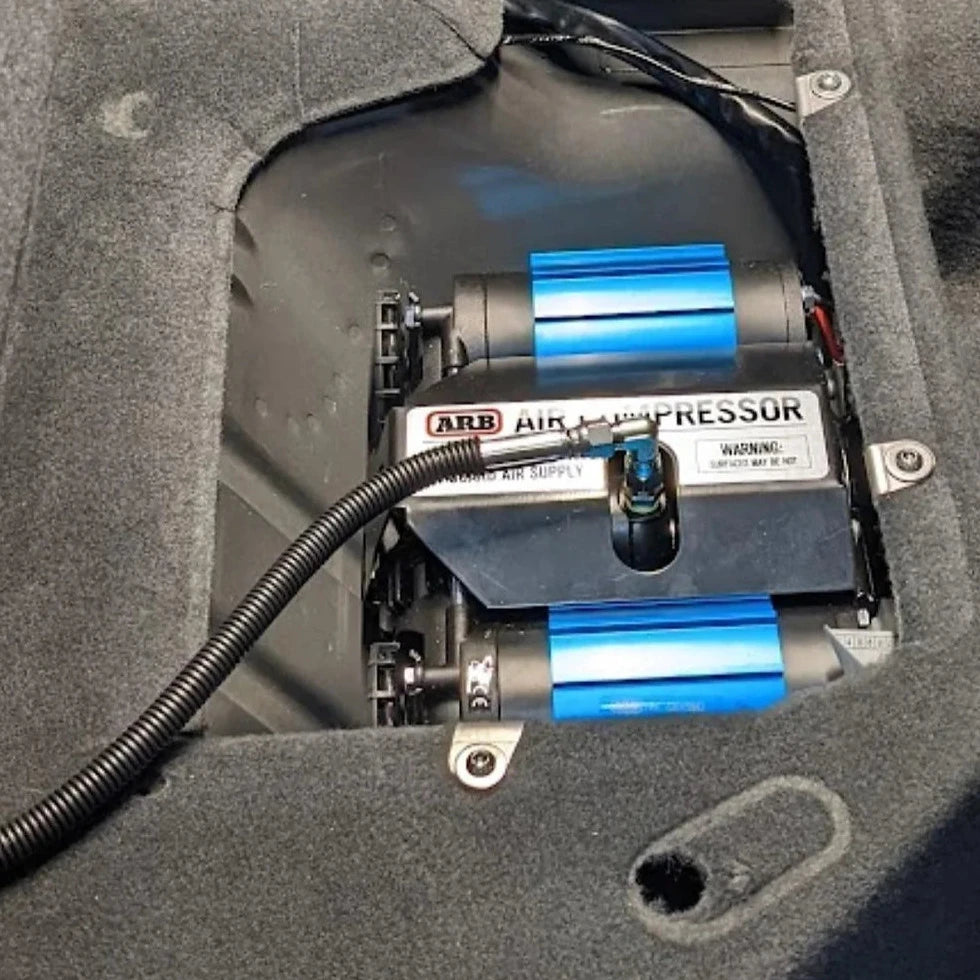 Ford Ranger 2011-2021 ARB Air Compressor Mount AIR-3007