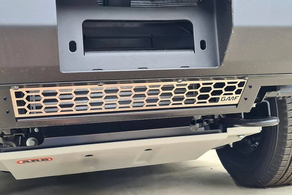 NextGen Ranger ARB Bullbar Mesh insert