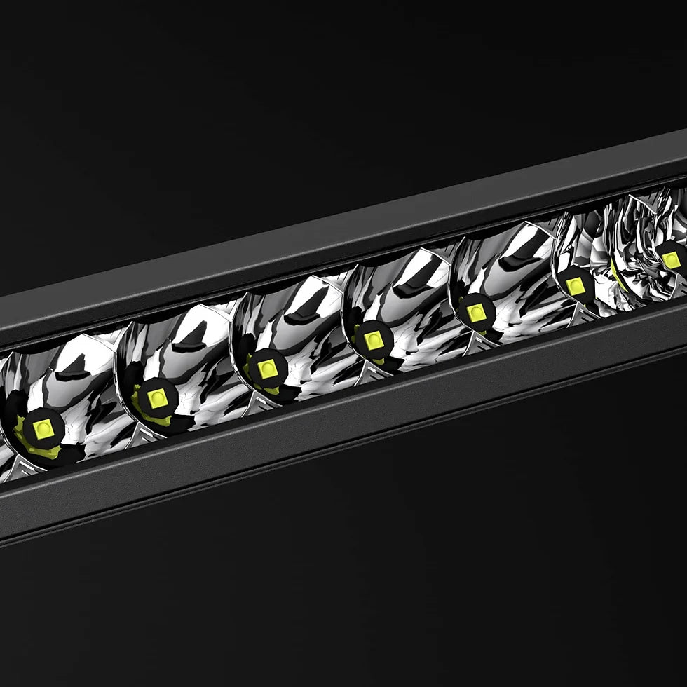 SR10 LED Lightbar