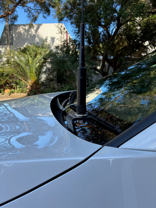 Kia Sportage 2025+ NQ5 UHF Antenna Bracket BB-128